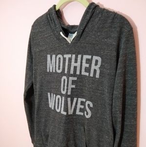 Alternative Earth Hoodie